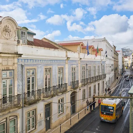 Casa Do Mercado Lisboa-3